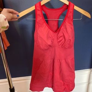 COPY - Lululemon tank top